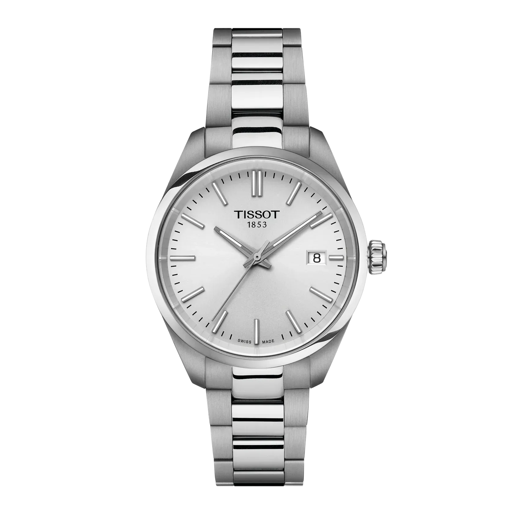 Tissot PR 100 34MM