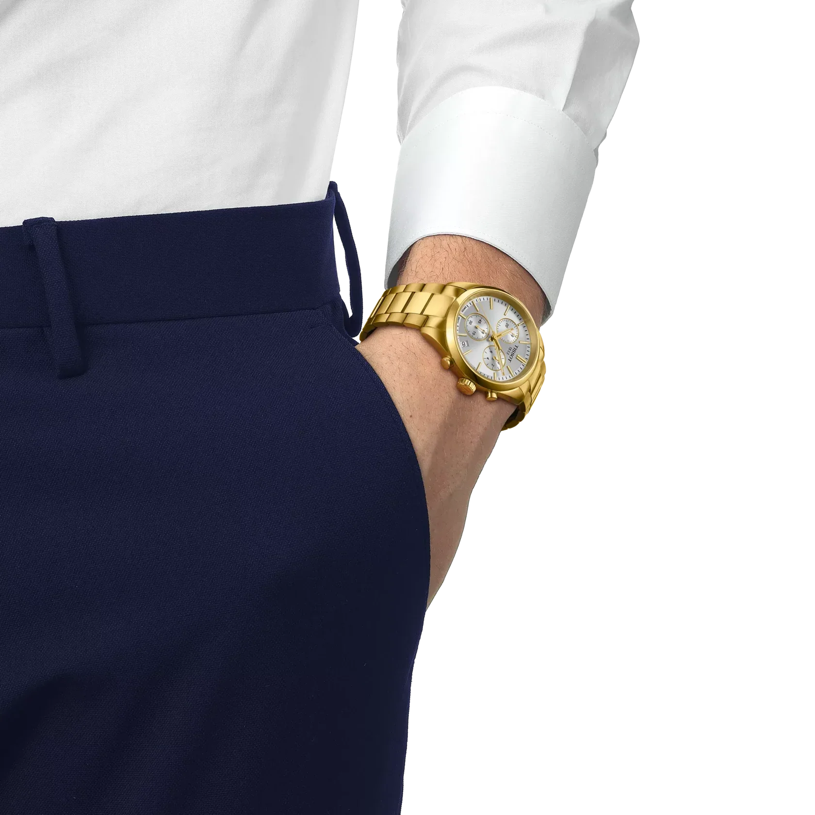 Tissot PR 100 40MM - Image 3