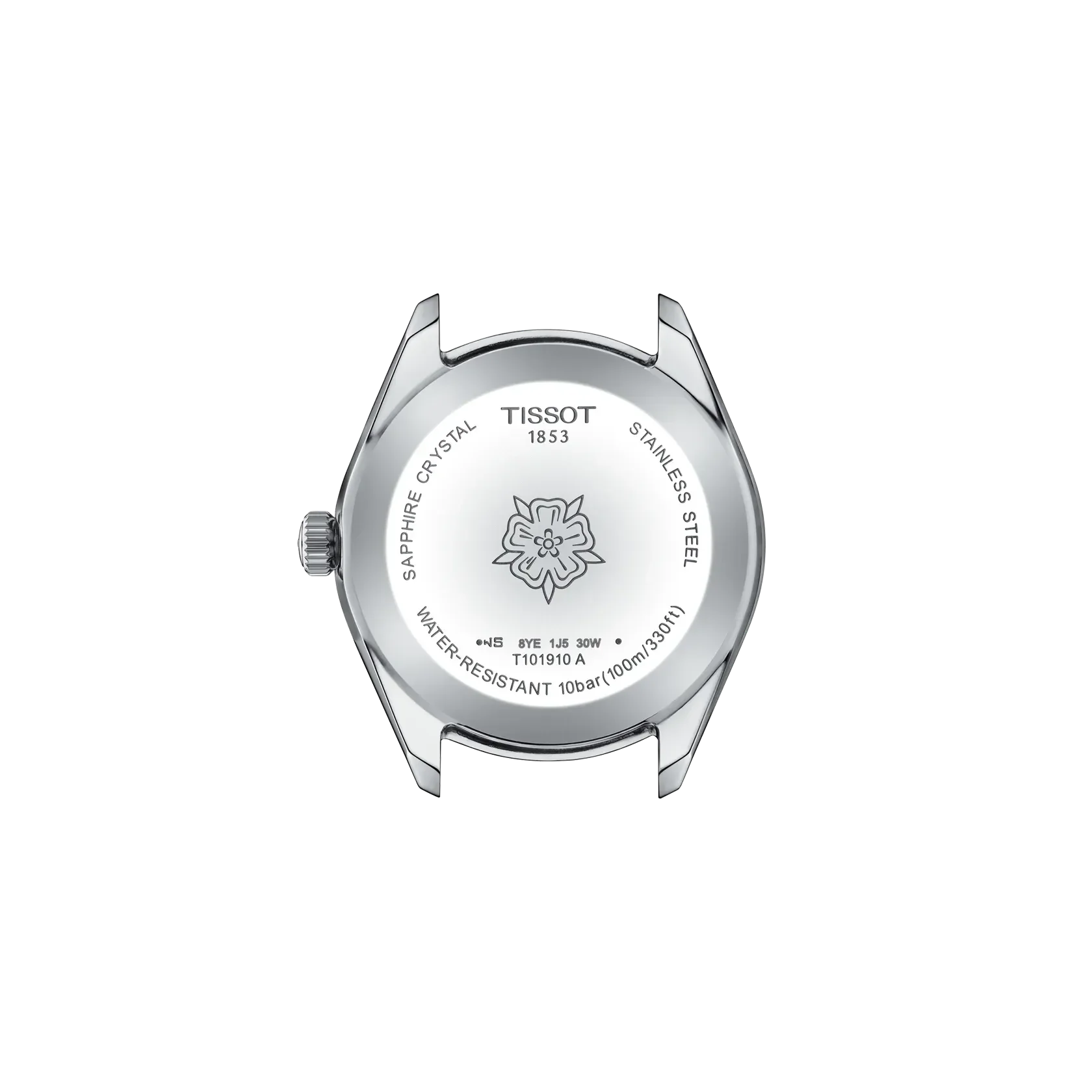 Tissot PR 100 Sport Chic - Image 4