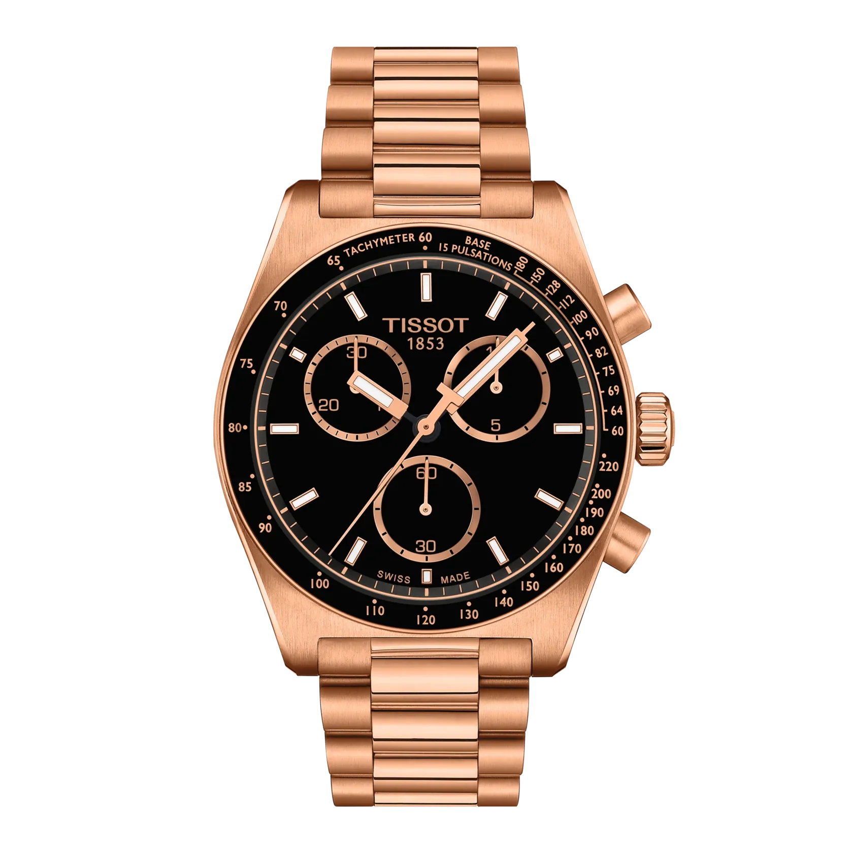 Tissot PR516 Quartz Chronograph