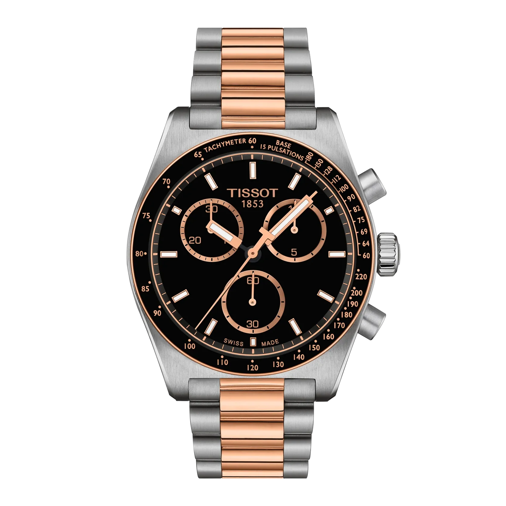 Tissot PR516 Quartz Chronograph