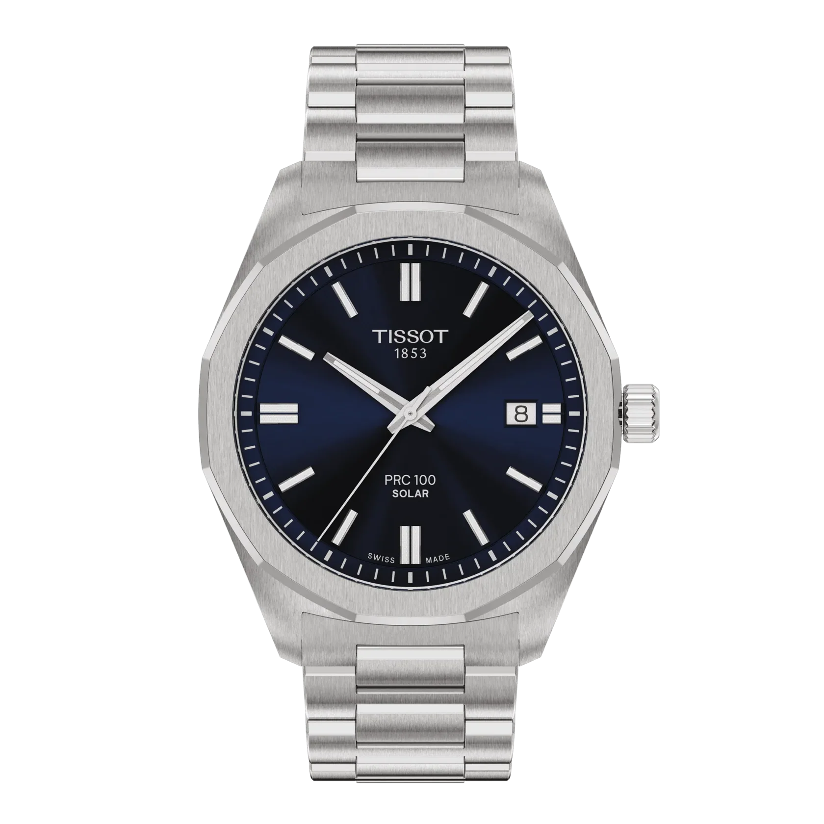 Tissot PRC 100 Solar 39MM