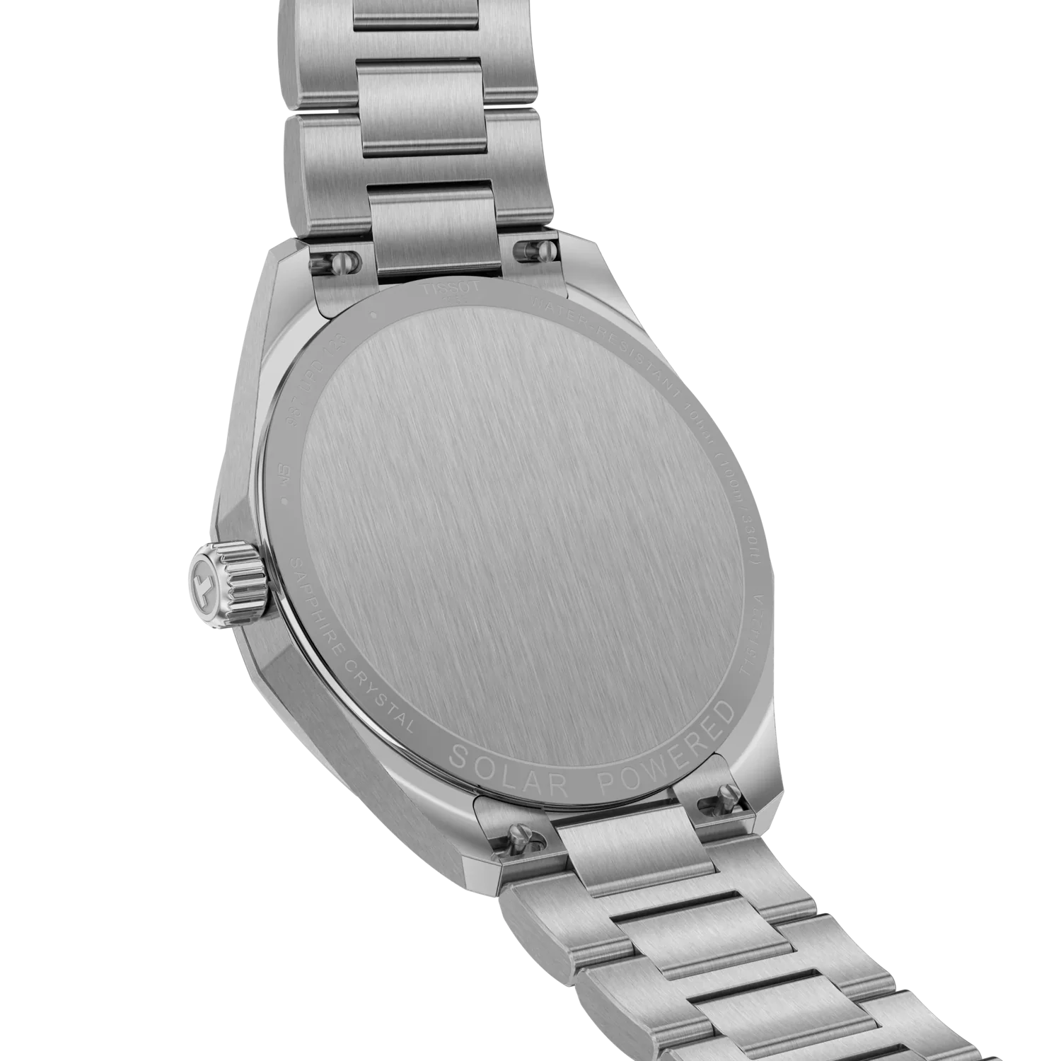 Tissot PRC 100 Solar 39MM - Image 2