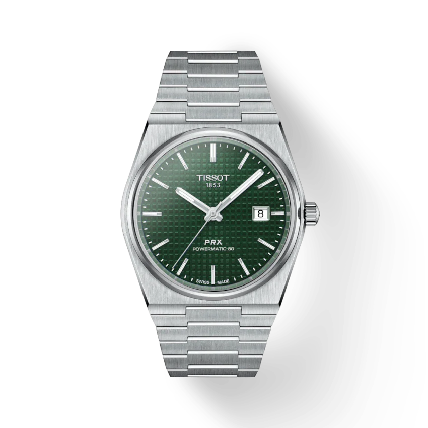 Tissot PRX Powermatic 80 40MM