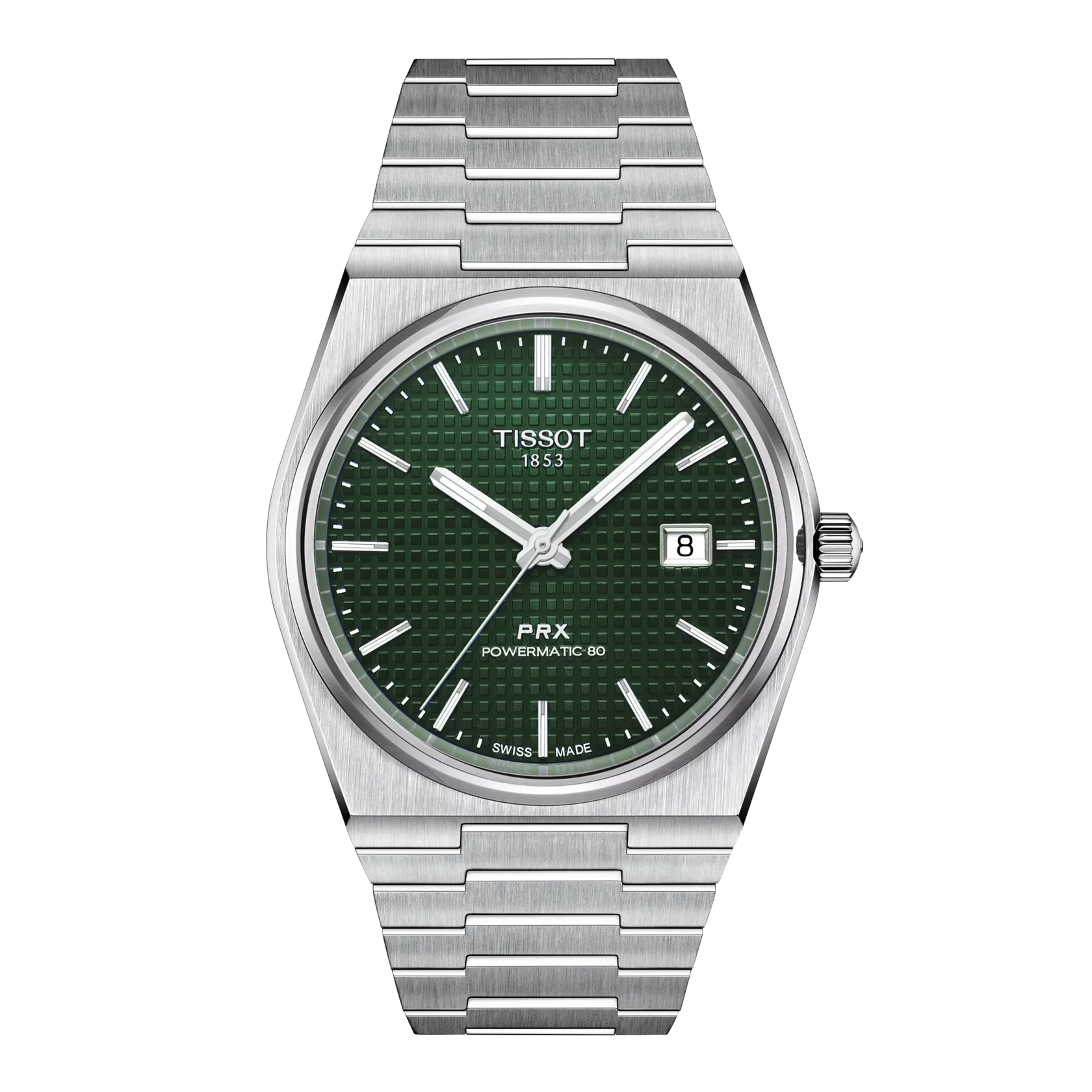 Tissot PRX Powermatic 80 40MM