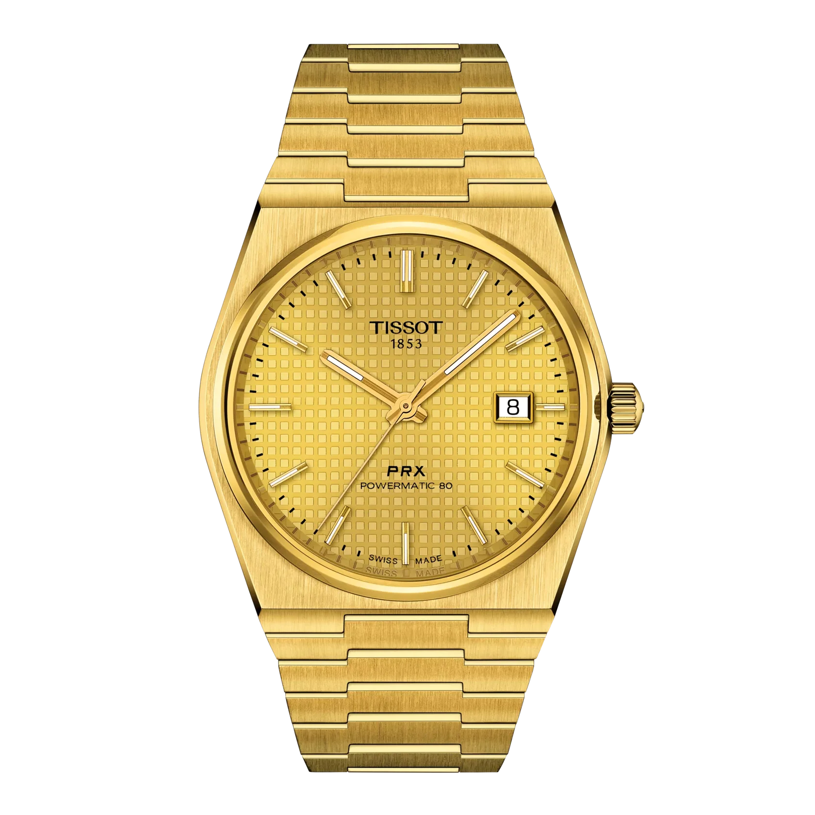 Tissot PRX Powermatic 80 40MM