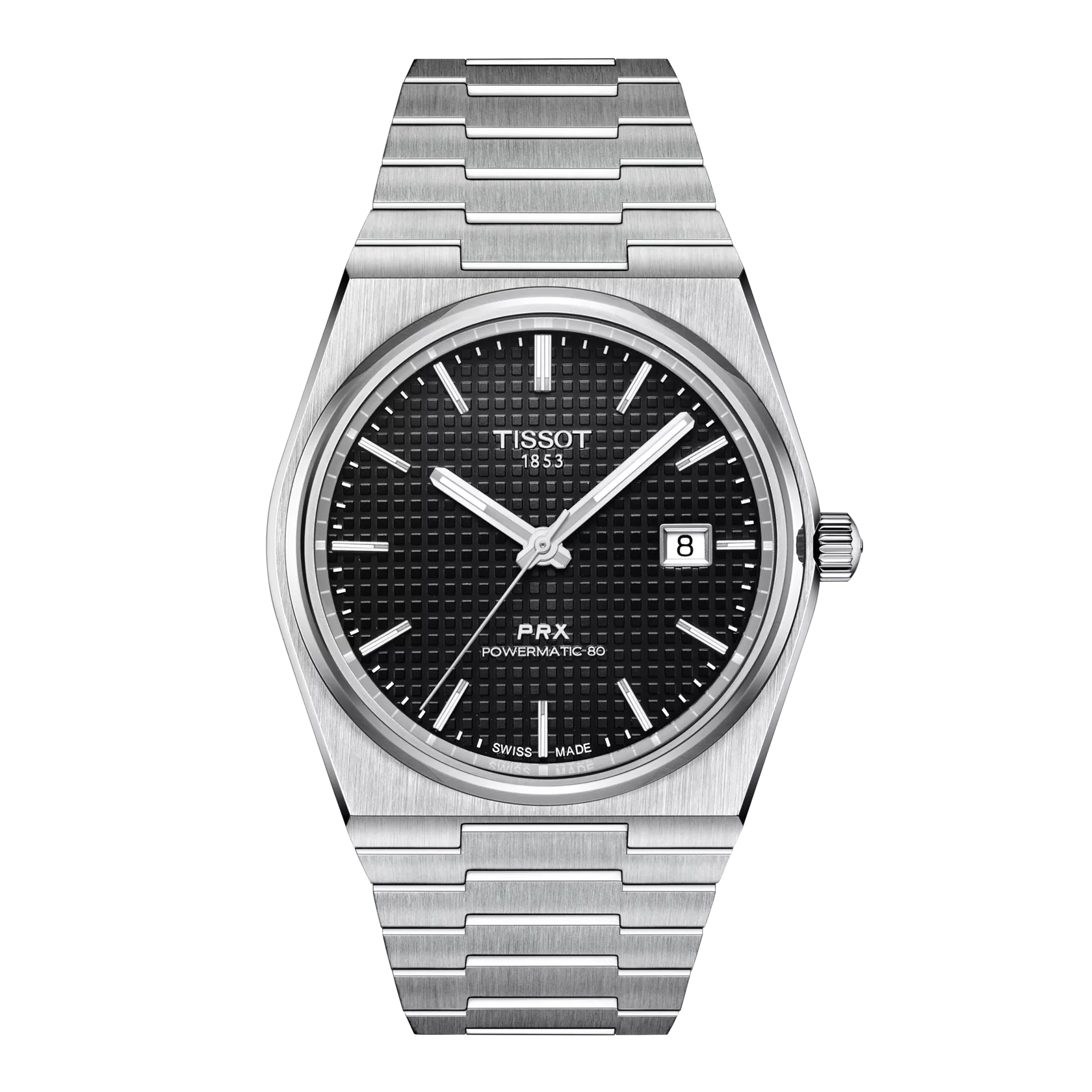 Tissot PRX Powermatic 80 40MM