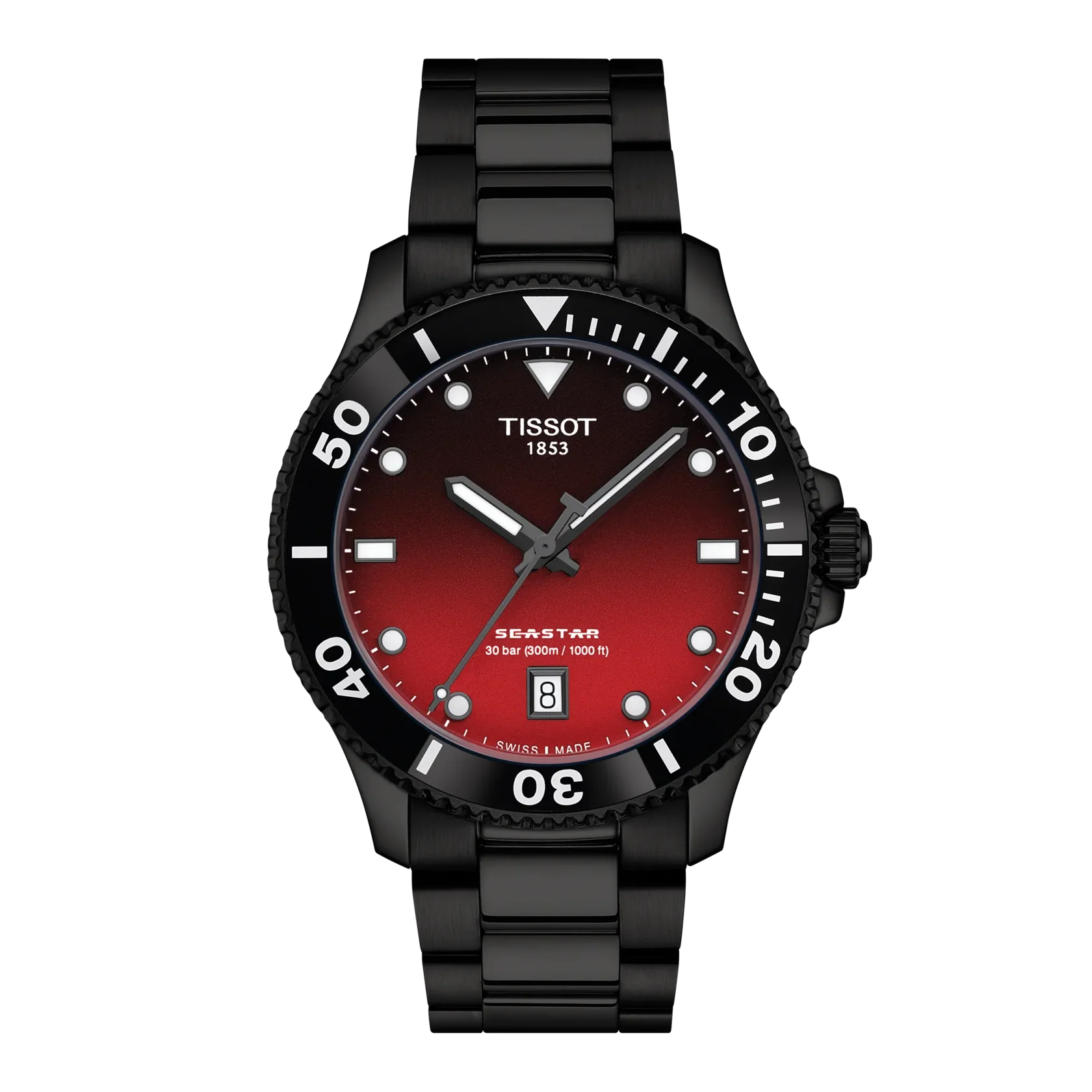 Tissot Seastar 1000 Quartz 40MM