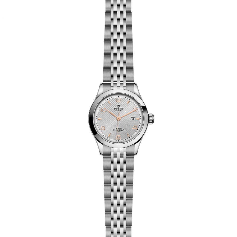 TUDOR 1926 28mm Steel - Image 2