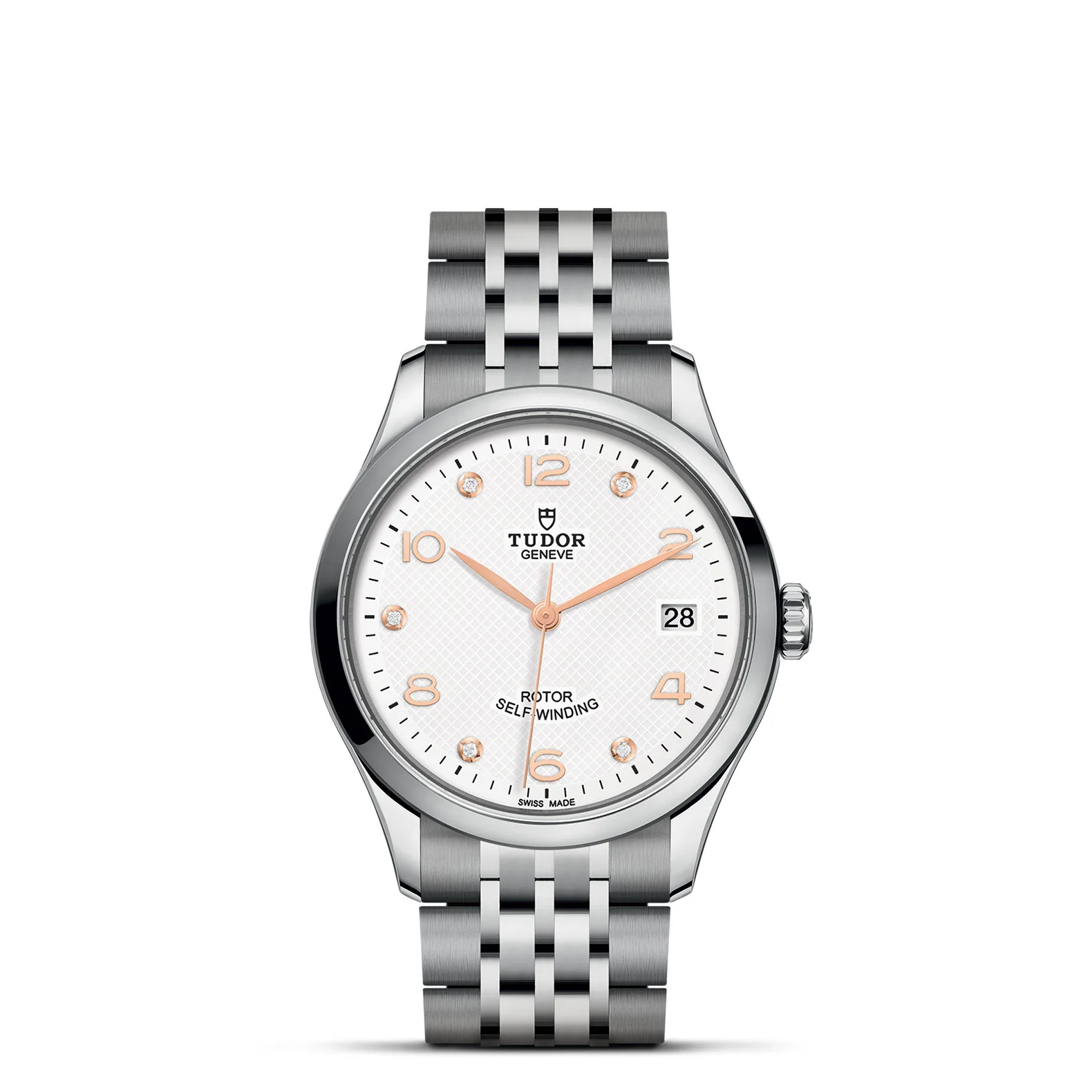 TUDOR 1926 36mm Steel