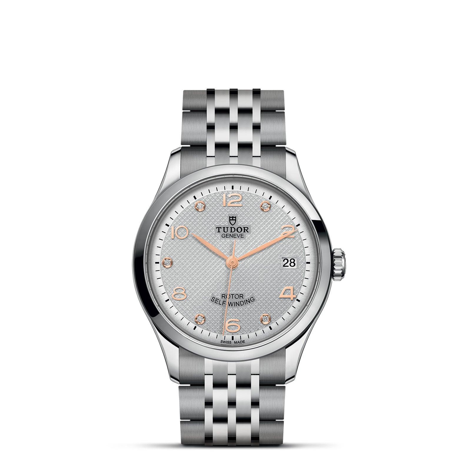 TUDOR 1926 36mm Steel