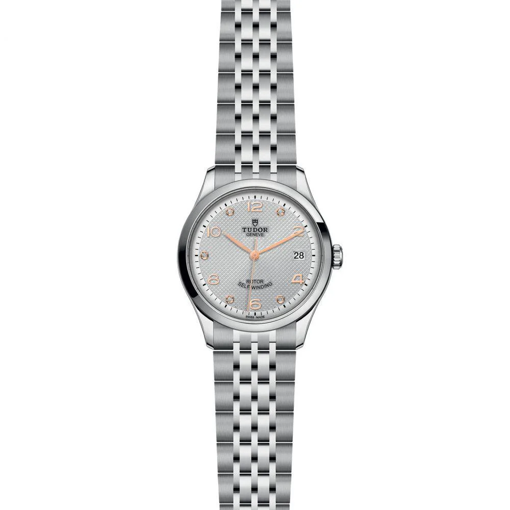 TUDOR 1926 36mm Steel - Image 2