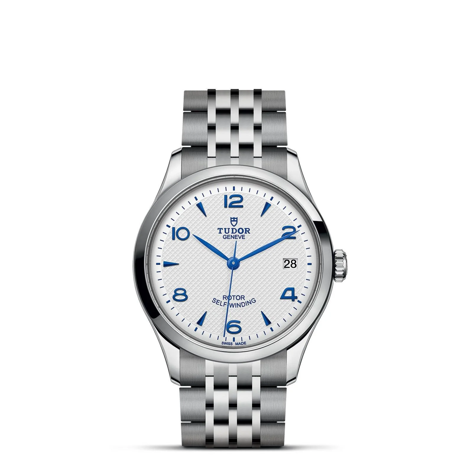 TUDOR 1926 36mm Steel