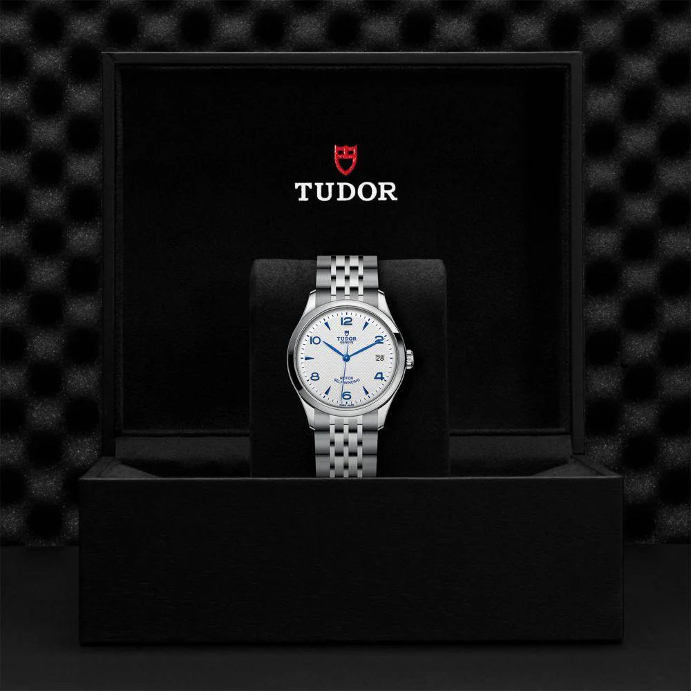 TUDOR 1926 36mm Steel - Image 3