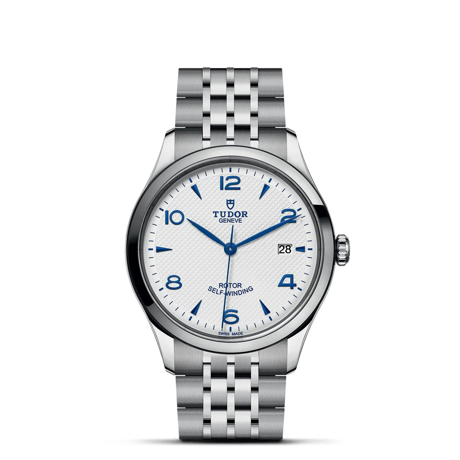 TUDOR 1926 39mm Steel