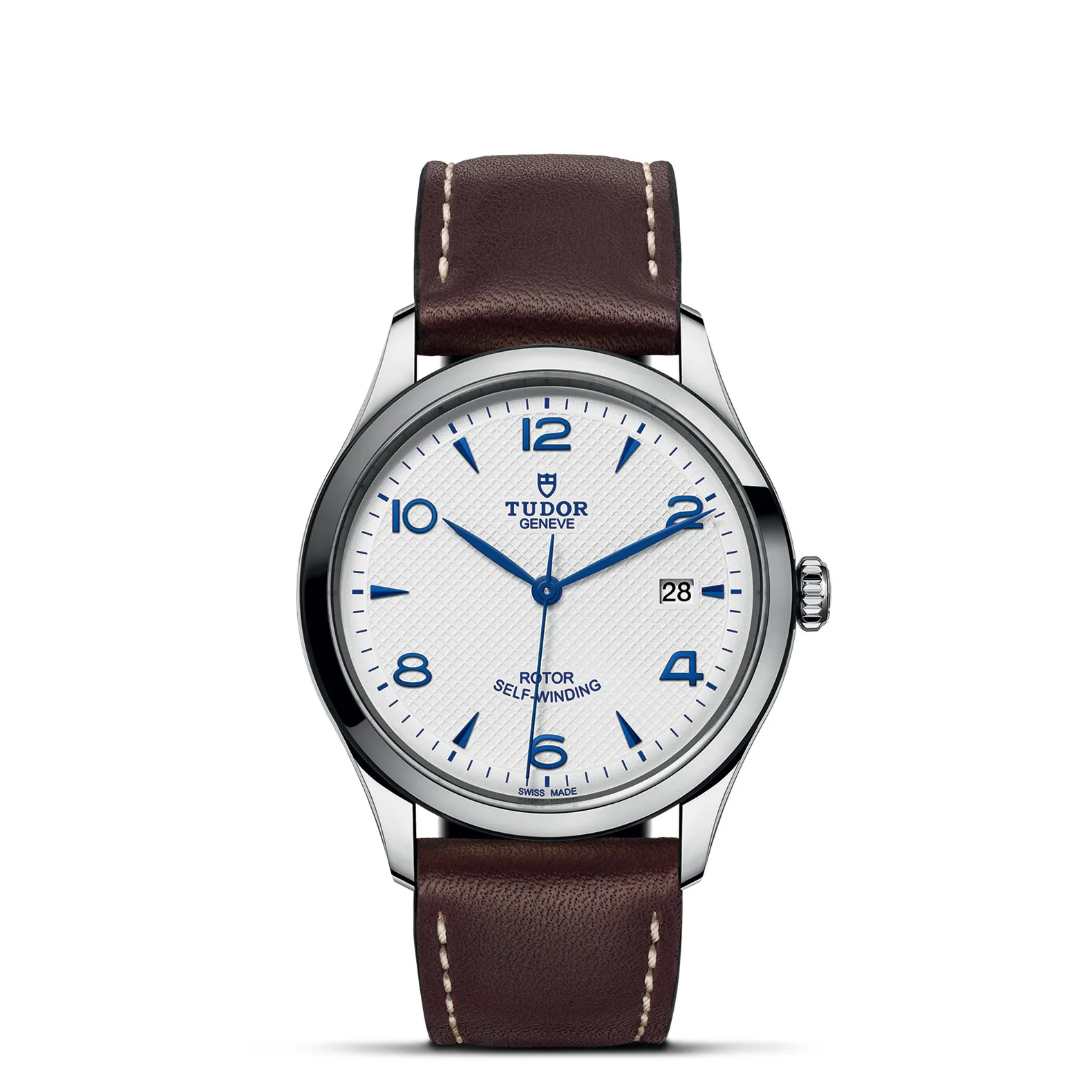 TUDOR 1926 39mm Steel