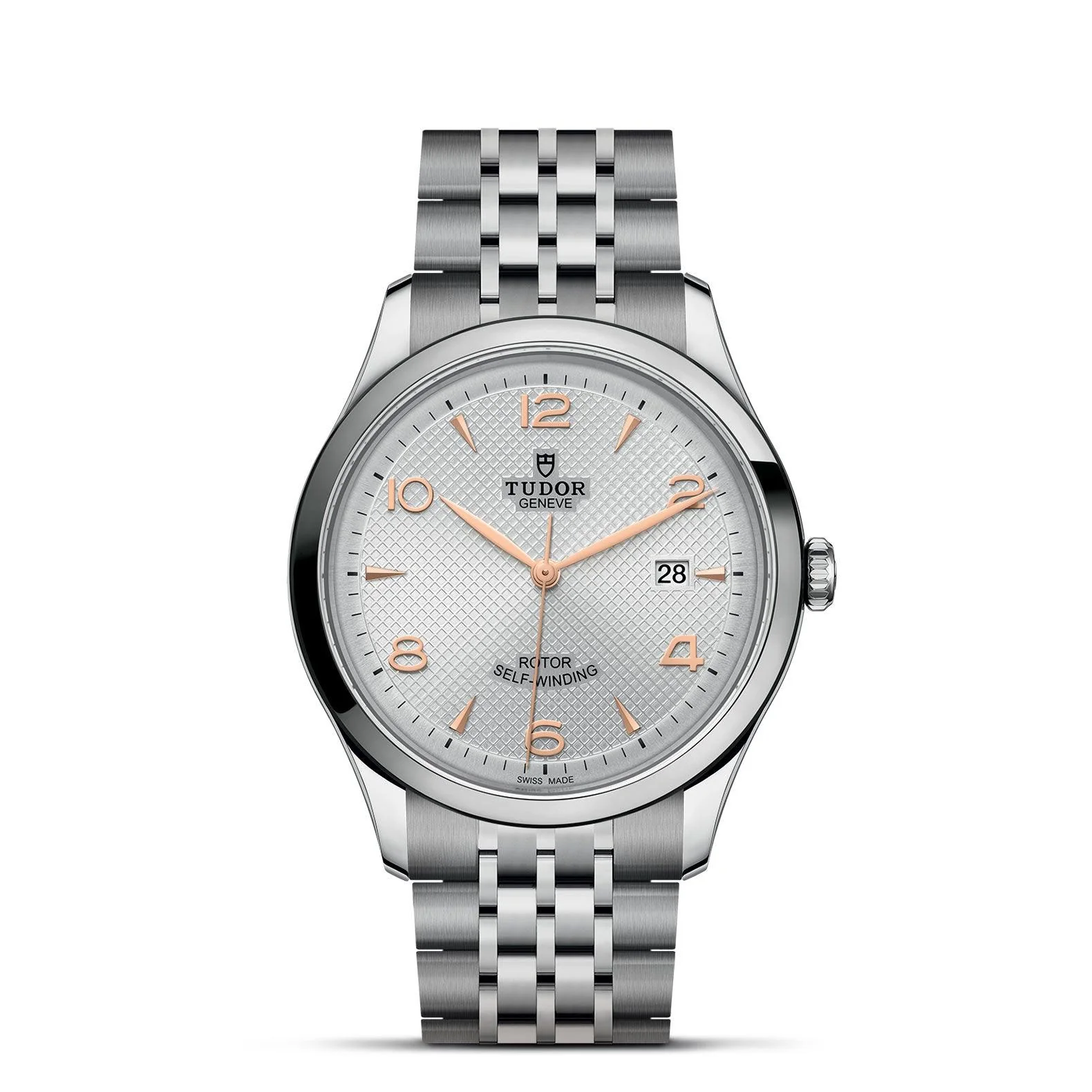 TUDOR 1926 41mm Steel