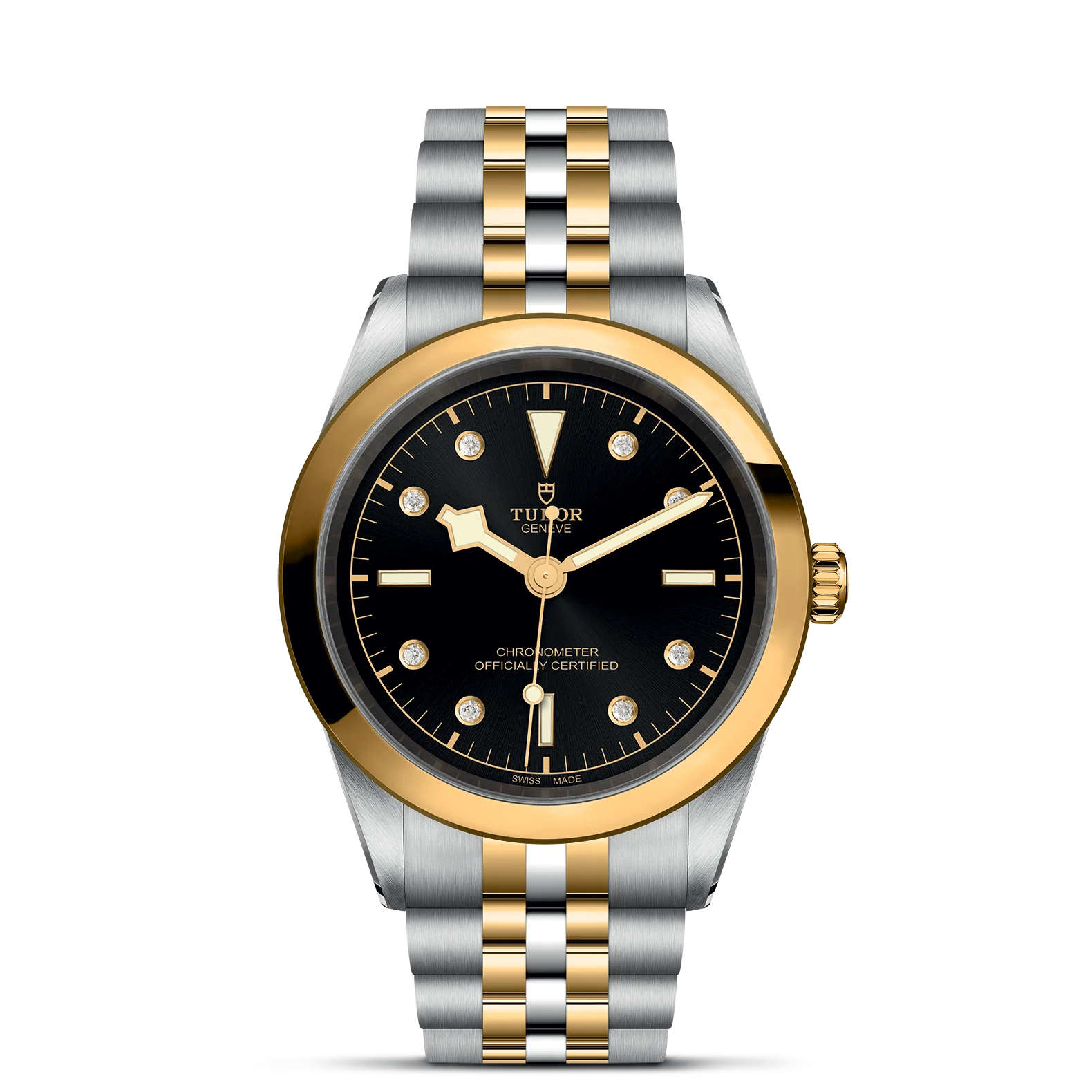 TUDOR Black Bay S&G 41mm