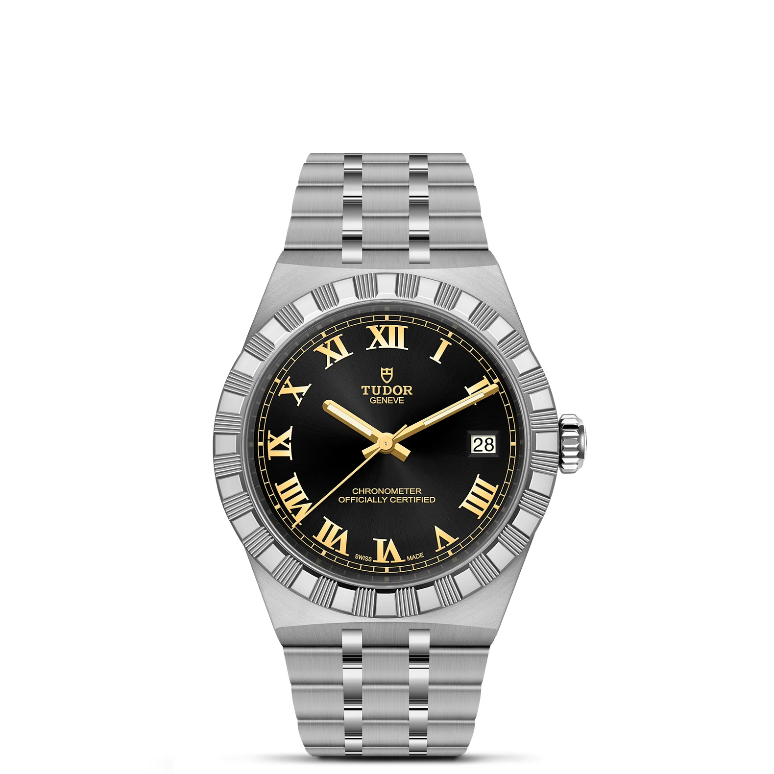 TUDOR Royal 36mm Steel
