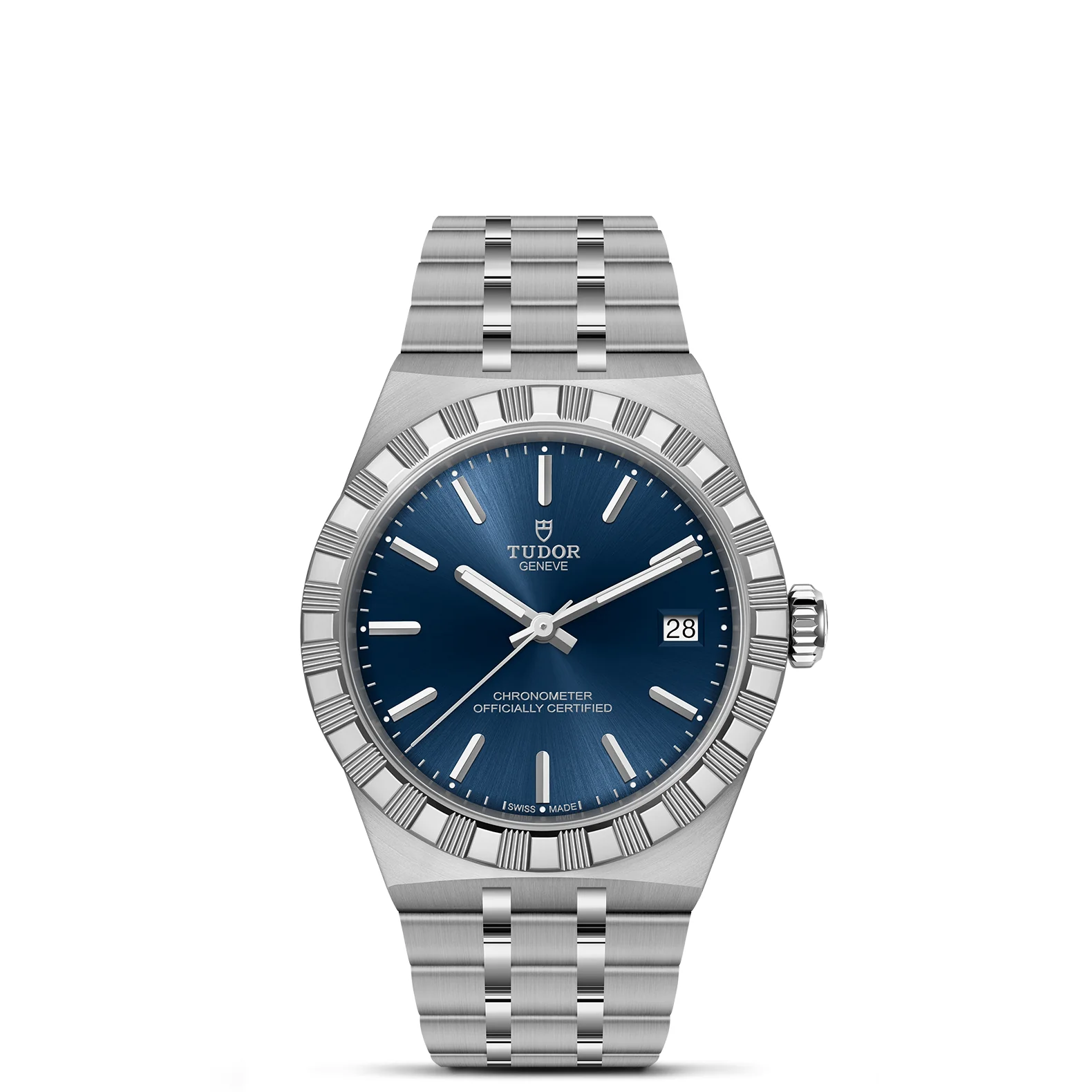 TUDOR Royal 36mm Steel