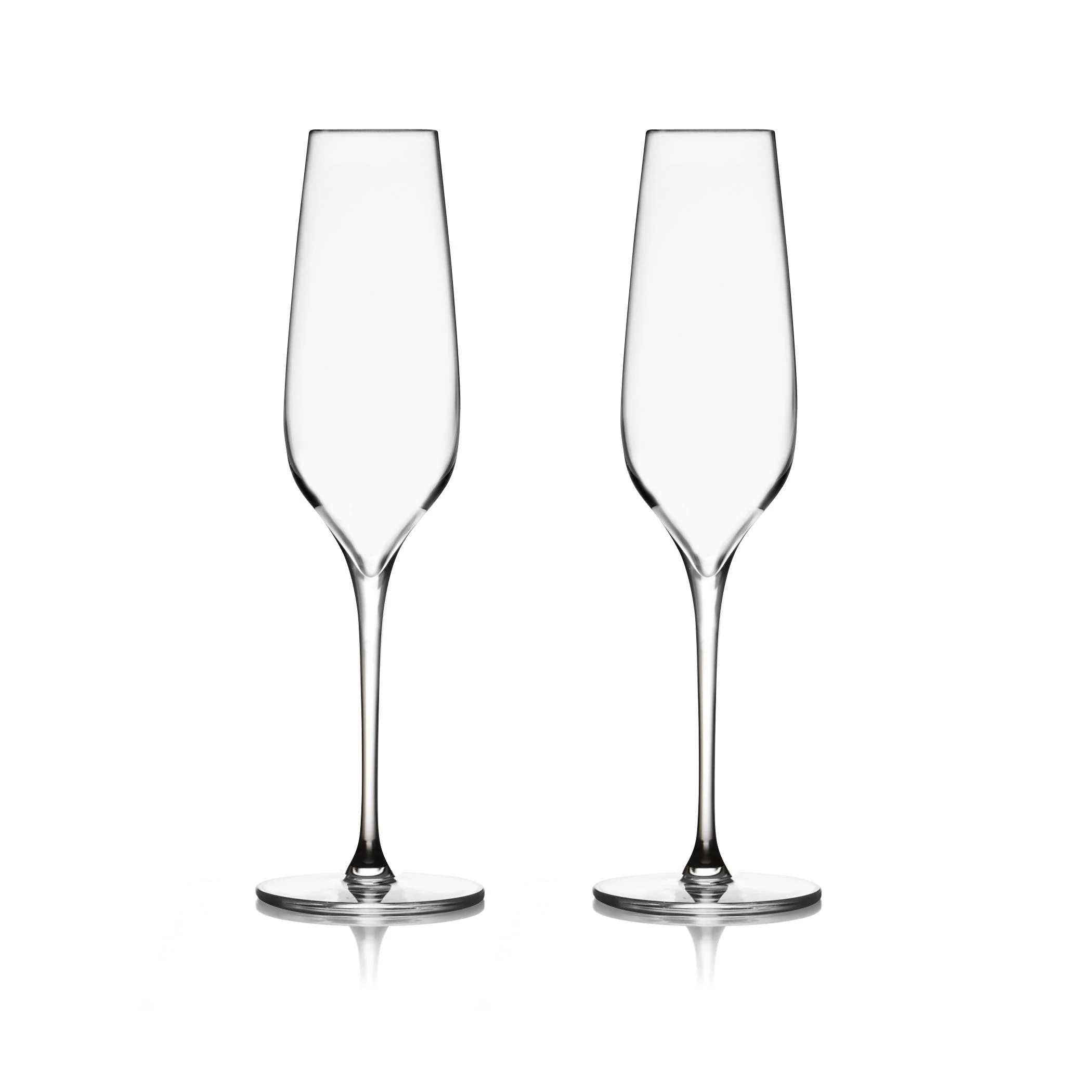 Vie Flutes (Set of 2)