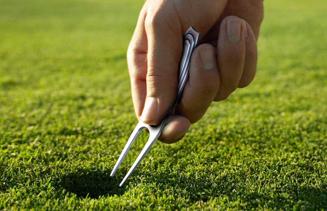 William Henry Eagle Divot Tool - Image 3